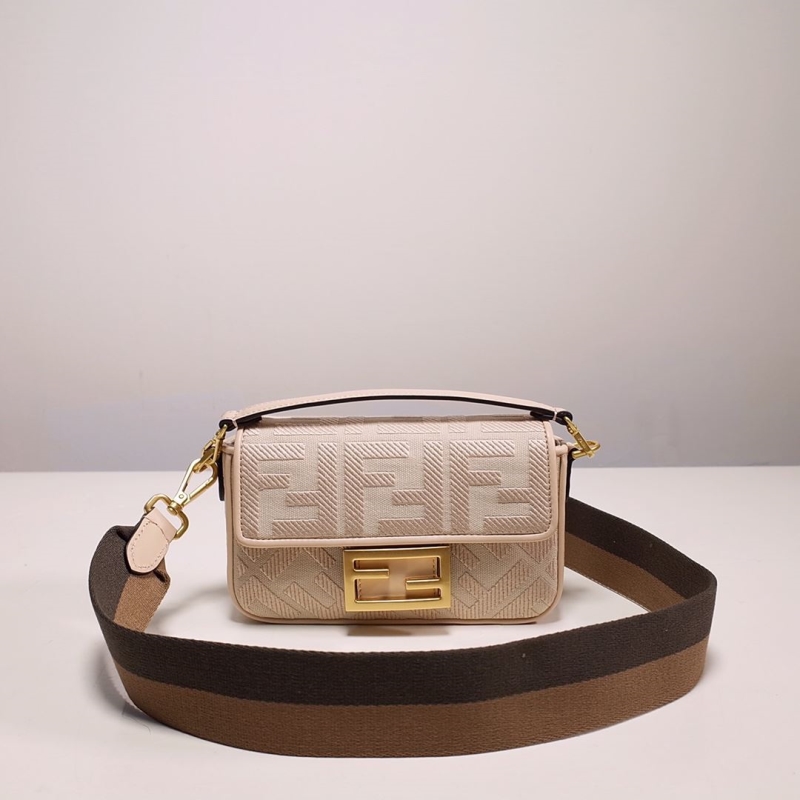 Fendi Satchel Bags